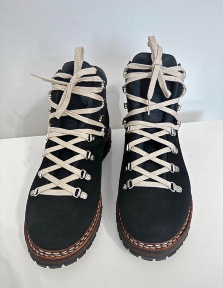 Buty gorskie Hanwag Bergler 42