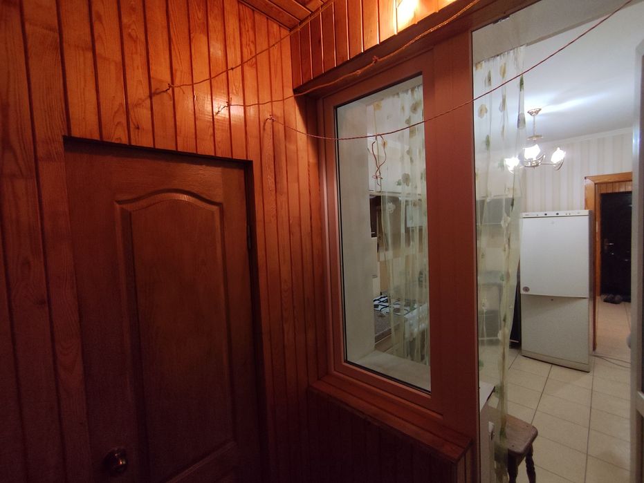 1 кімнатна квартира на Зацепи, а/о