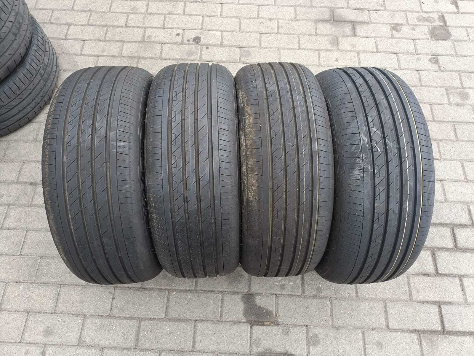 Opony 215/50R18 GOODYEAR NOWE