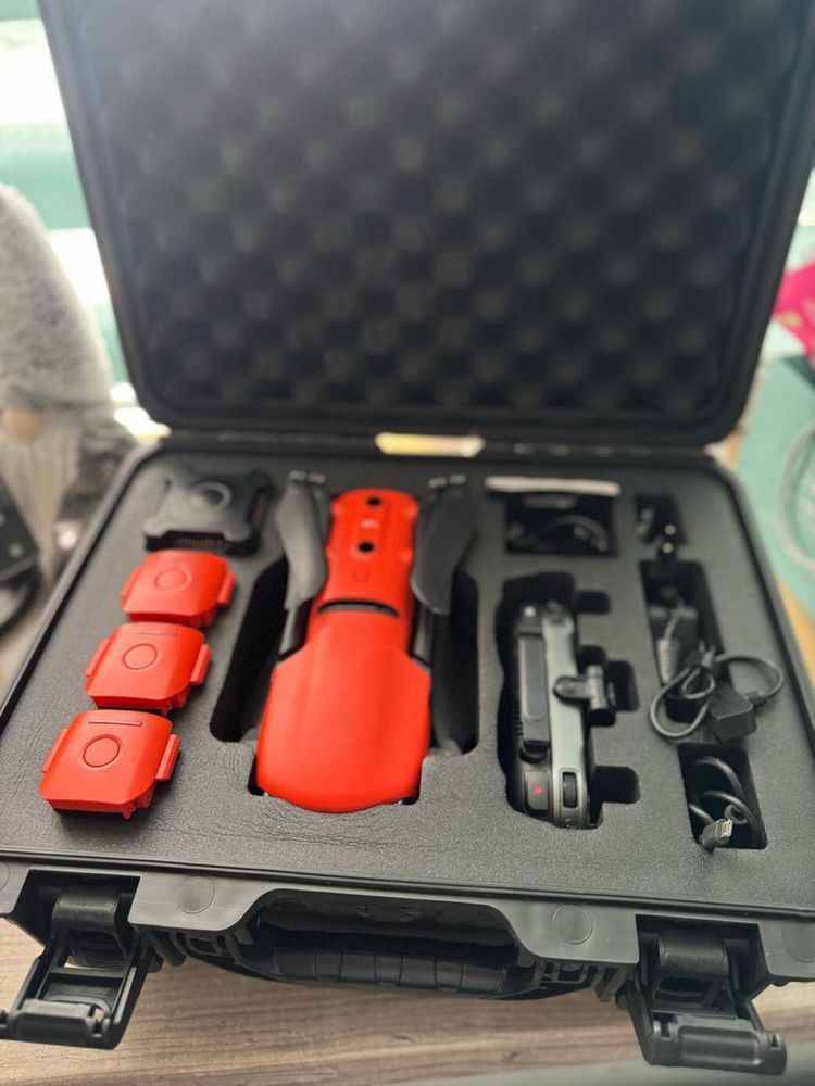 Дрон Autel EVO 2