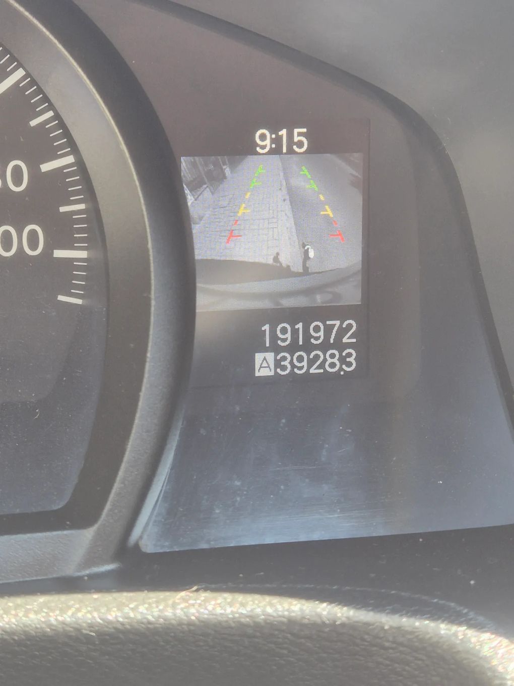 Nissan NV200  Nissan NV200
