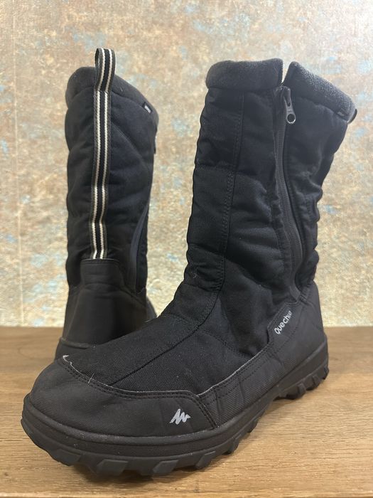 Quechua 44 р чоловічі термо дутики