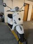 Vespa LX 125 ie