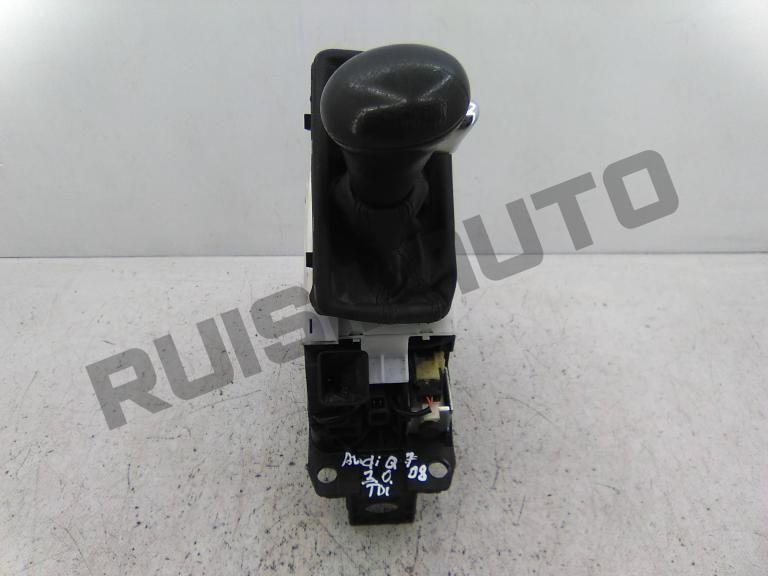 Seletor 4l171_3041r Audi Q7 (4l) [2005_2015] 3.0 Tdi Quattro