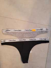 Stringi Calvin Klein