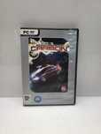 Need for Speed Carbon PC PL Po Polsku!