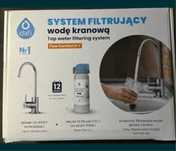 Kran (system flirtujacy) Dafi Low Comfort