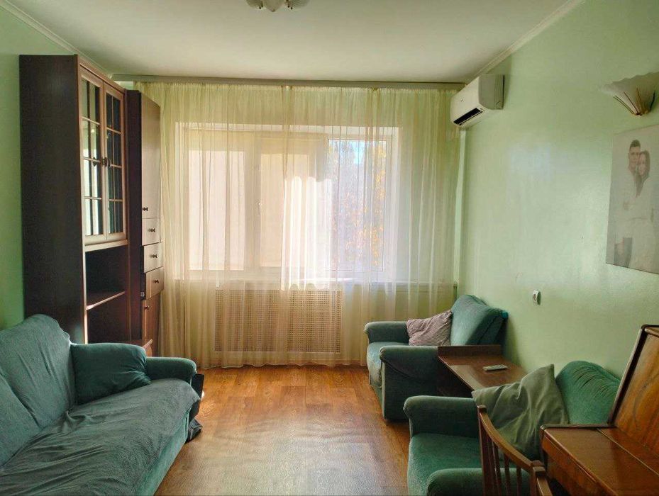 продам 3х ком квартиру на Крымской