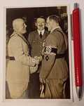 Militaria de Trincheira III Reich Wehrmach NSDAP