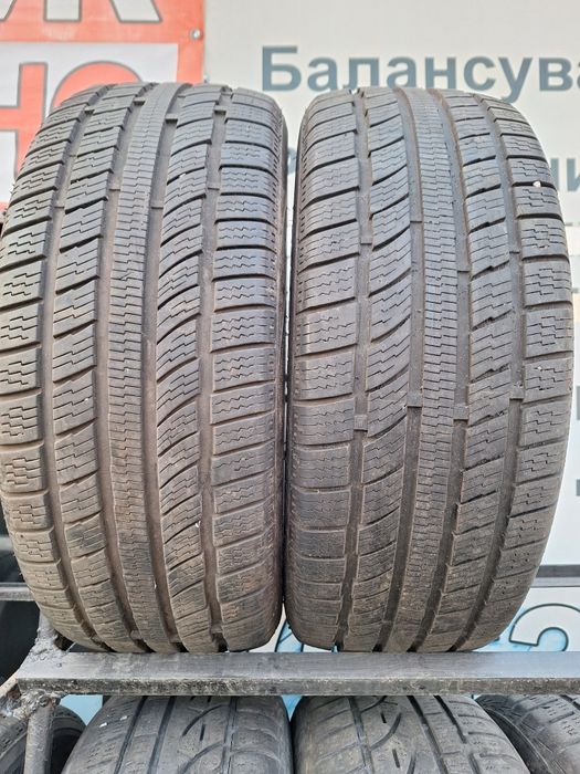 195/50 R16  Оvation пара