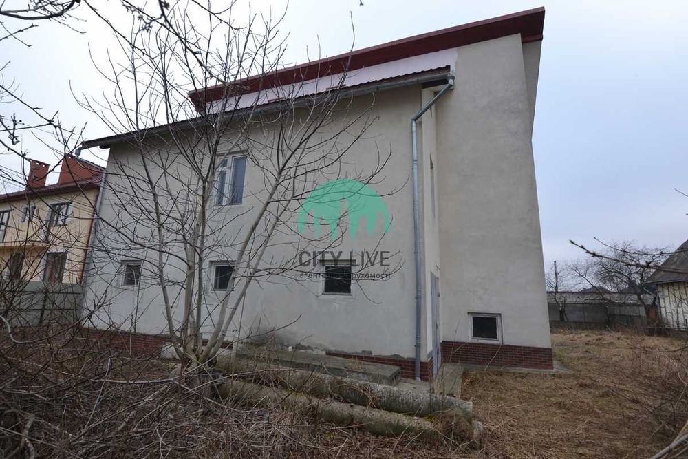 Продається будинок та земля 6,6 сот, Каскад, вул. 24 Серпня! (25)