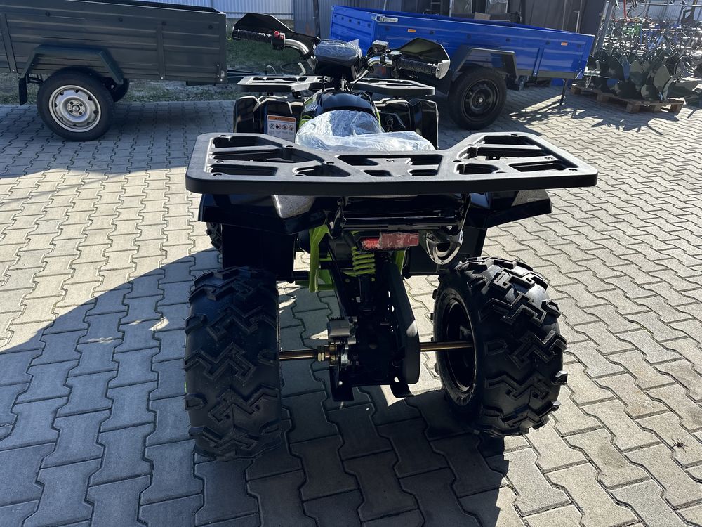 Квадроцикл ATV-200сс Coleman new