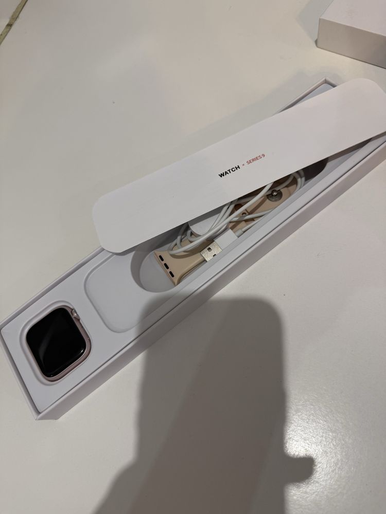 Smart Watch 9 series
