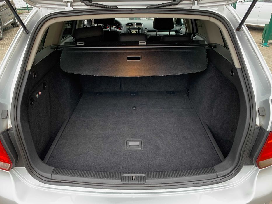 Volkswagen Golf 2013 1.6 дизель