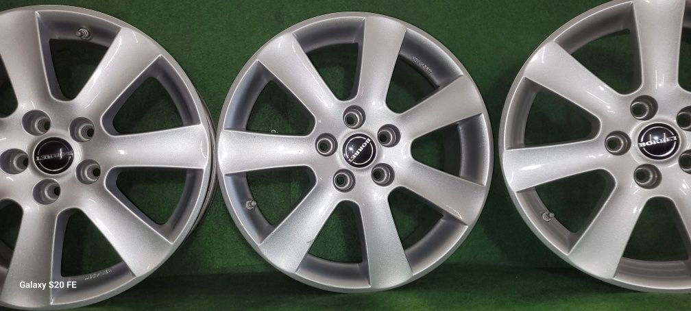 Диски R17 5*112 VW Golf Passat Mercedes VITO Skoda Octavia Audi Seat