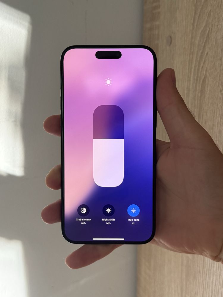 Apple iPhone 15 Pro Max 256