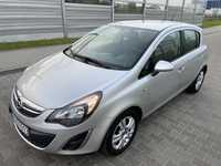 Opel Corsa Opel Corsa 1.2 16V 85KM