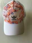 Кепка бейсболка Аdidas trucker cap aop original