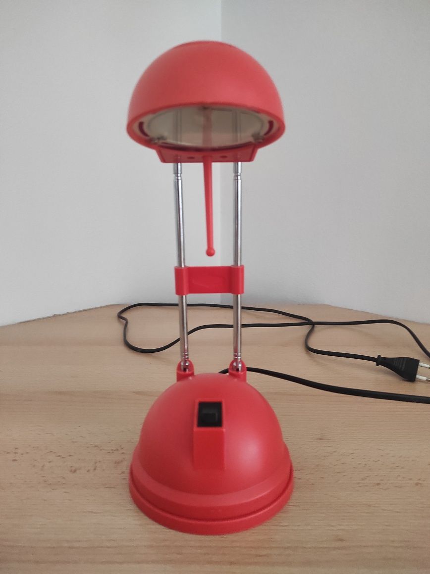 Lampka biurkowa Apollo