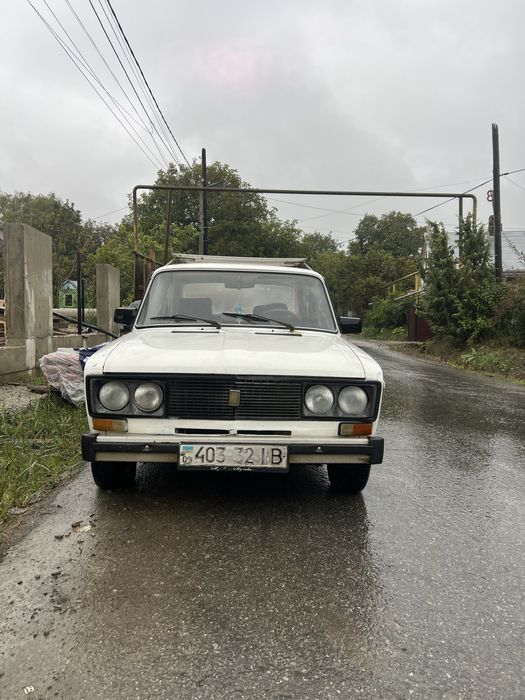 Продам авто на ходу