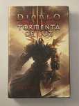 Vendo Livro Diablo - Tormenta de Luz (em Espanhol)