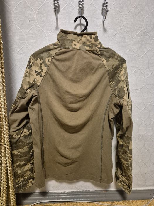 Сорочка   бойова