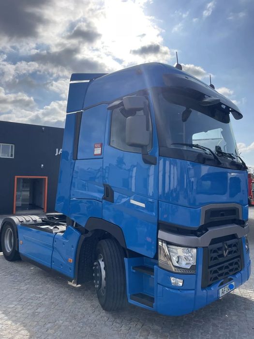 Renault TH 520 - Aut. Retarder - 2021