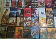 Dvds Originais (Usados)