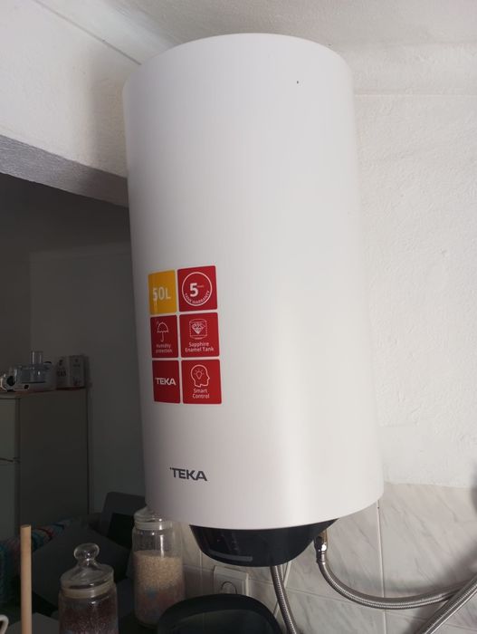 Moveis usados IKEA ,teka