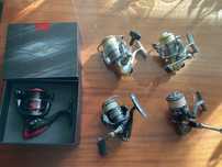 Катушка ,KastKing Sharky111 5000, Shimano, Seaknight