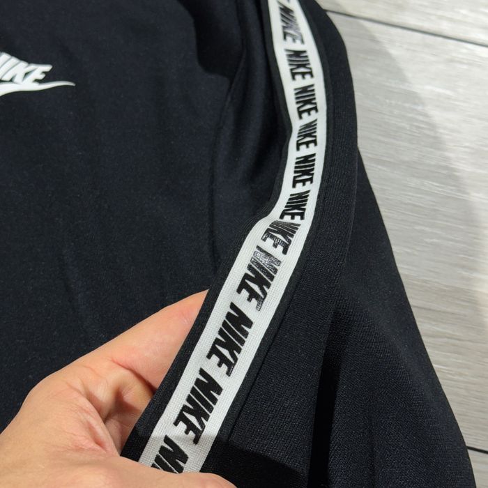 Кофта Худі Найк з Лампасами Nike Sportswear Taped Track, XS, оригінал