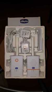 Classic Audio Chicco Baby Monitor