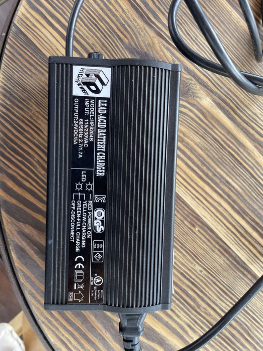 Электроскутер Breeze 4