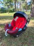 Fotelik samochodowy Cybex Aton 2 0-13 kg