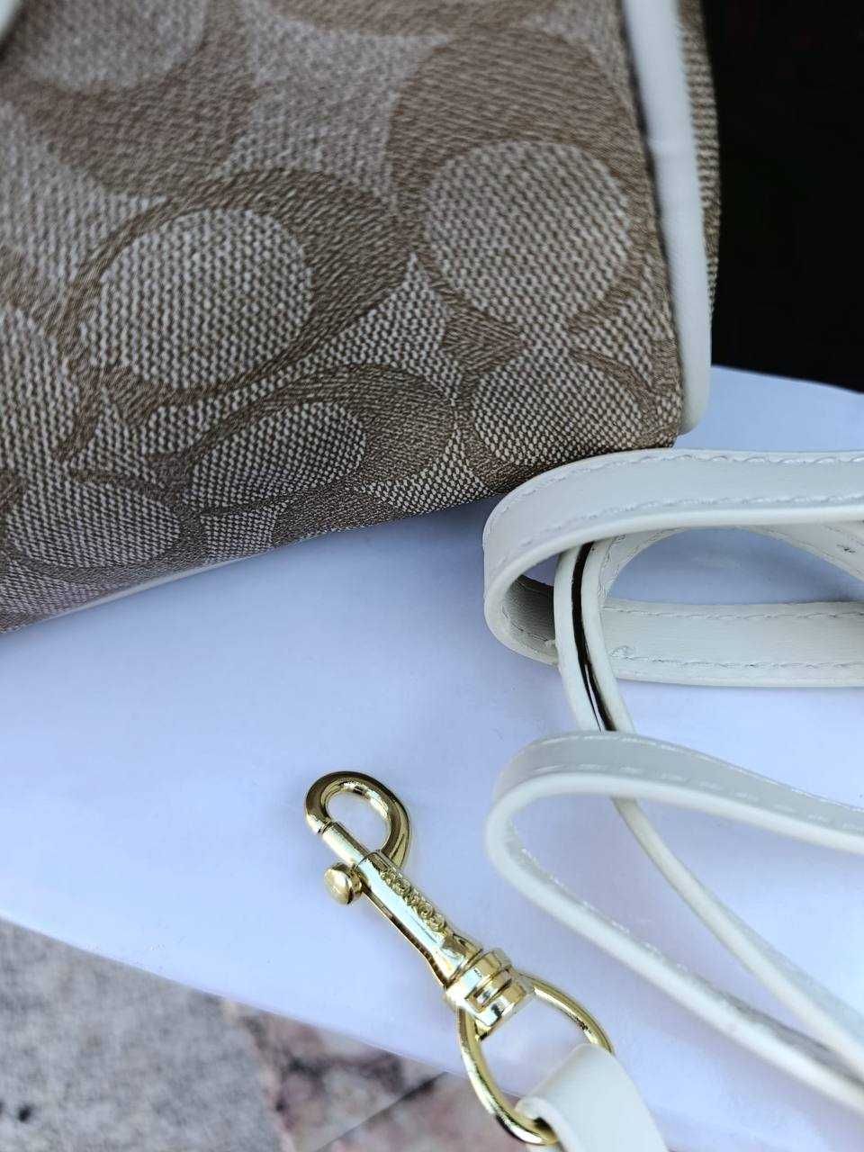 Vendo mala coach nova