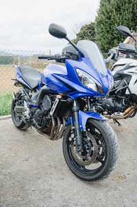 Yamaha Fazer S2 2010