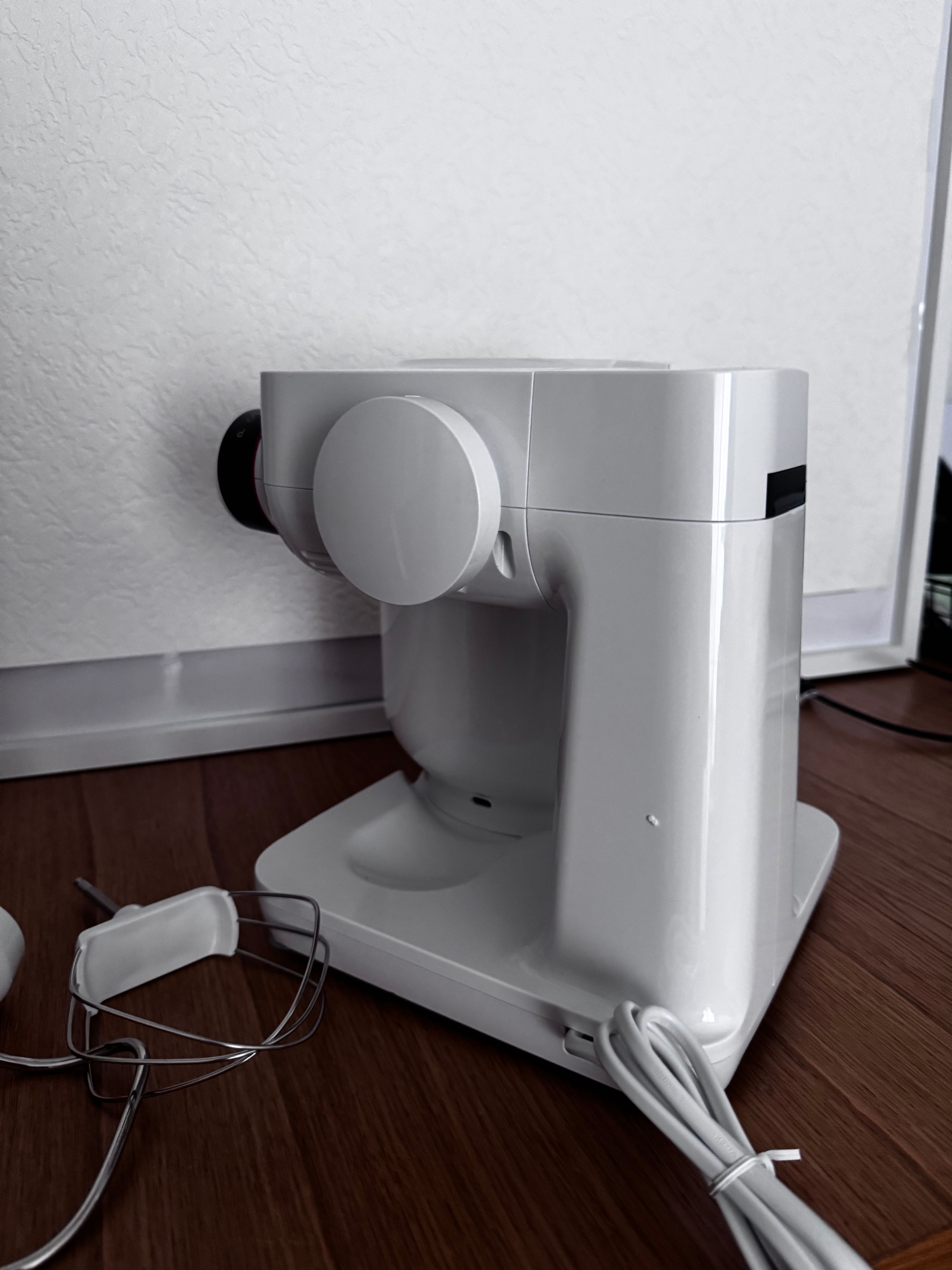 Robot kuchenny Bosch MUMS2AW00 700 W biały