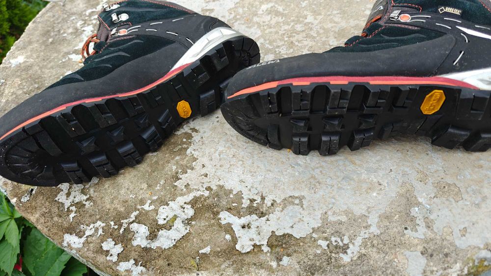 Buty trekkingowe Salewa Ms Mtn MountainTrainer Mid Gtx rozmiar 41