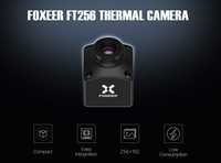 Foxeer FT256 нічна аналогова тепловізійна камера. Низька демпінг ціна.