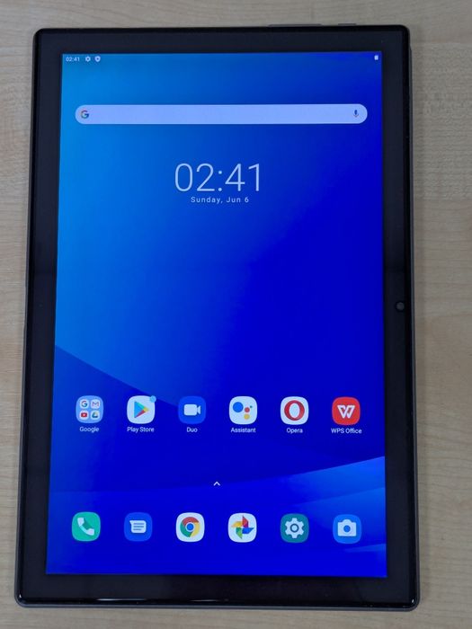 Blackview Tab 8 4/64 LTE Grey