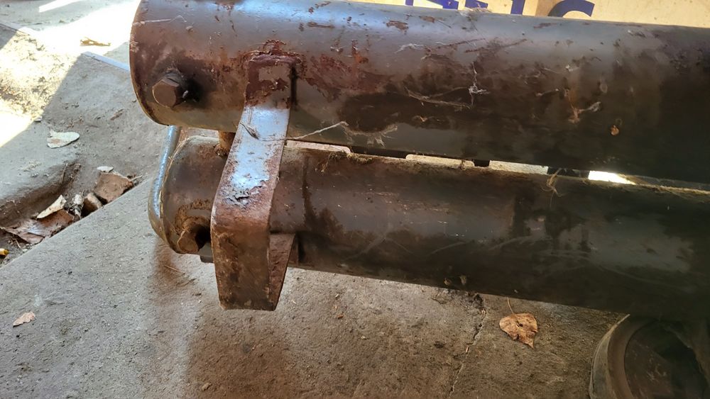 Рейсивер от со-7б