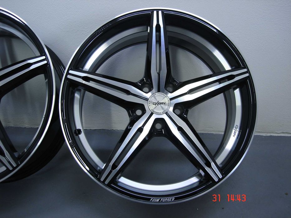 Alufelgi 19 5x114,3 Lexus Toyota Hyundai Kia Renault Honda Mazda