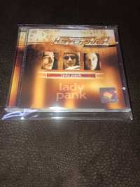 Lady Pank Gold Nowe Wydanie 2000