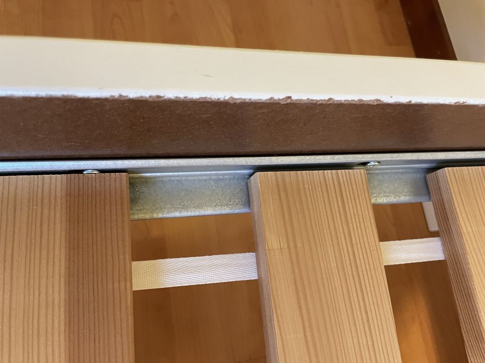 Cama criança Kritter IKEA