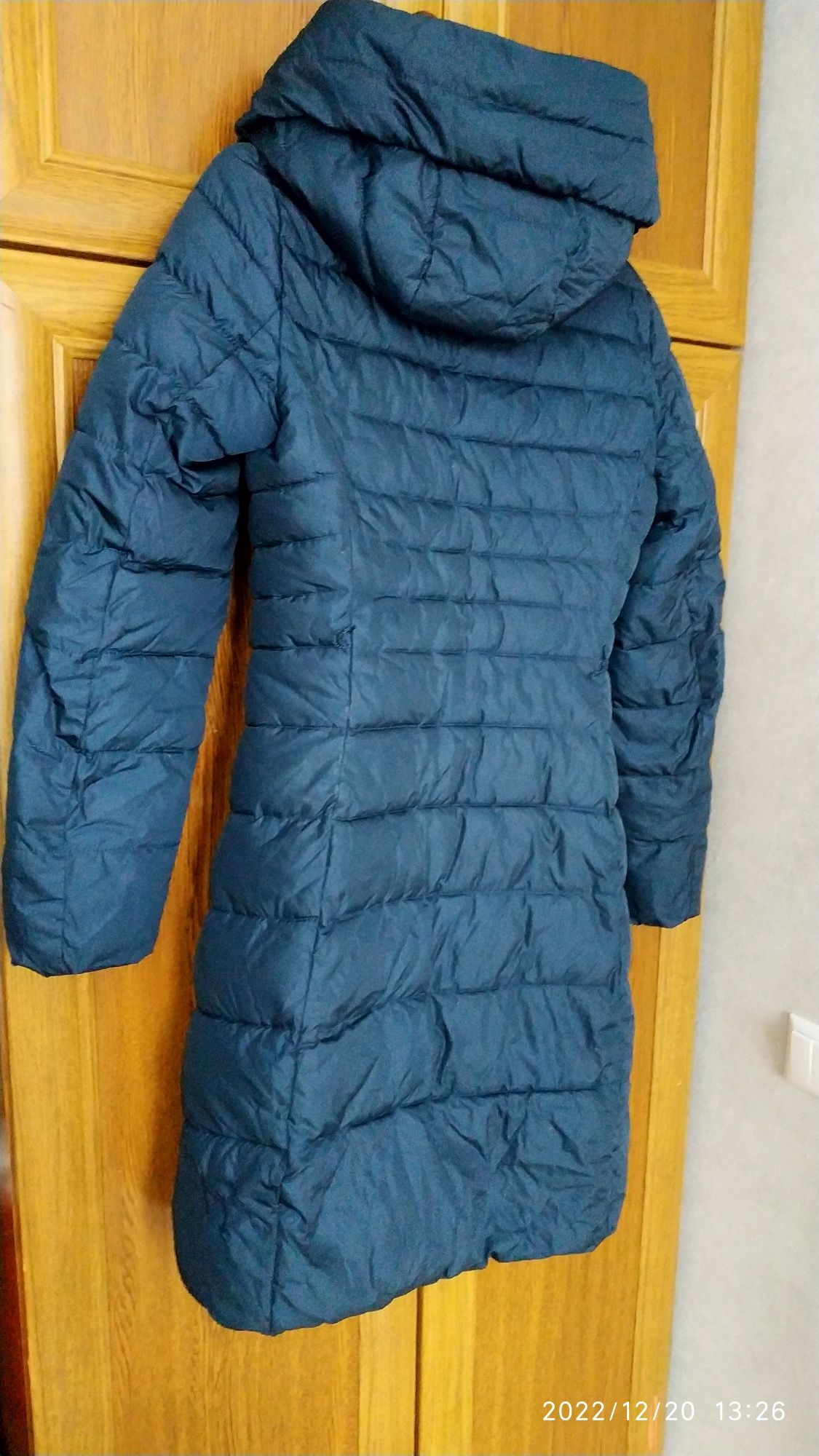 Зимова куртка Жіноче пальто
