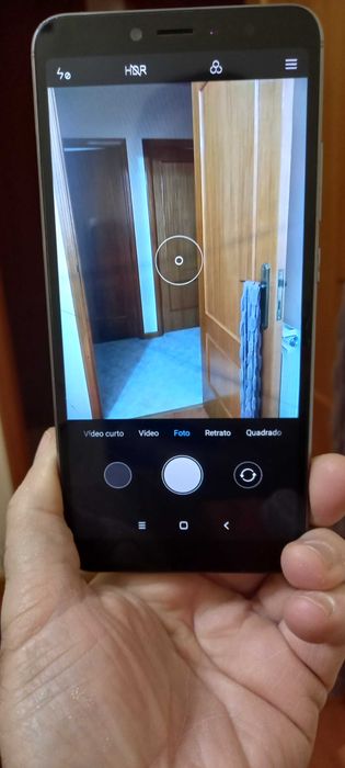 Xiaomi Redmi S2 para desocupar
