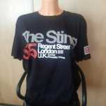 Koszulka męska The Sting 55 XL
