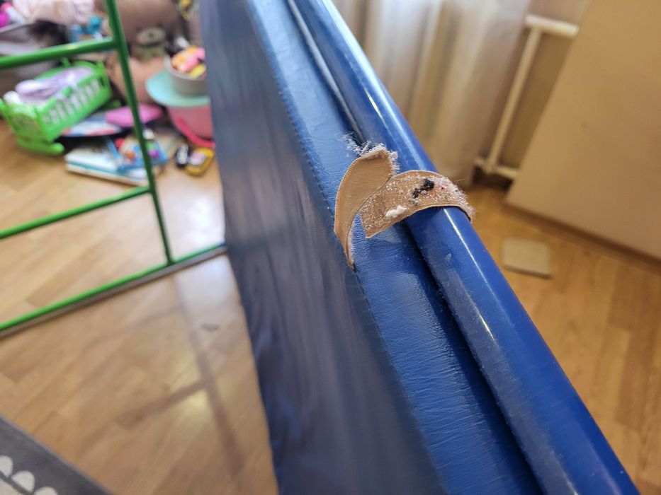 Ранній старт (дитячий спортивний коплекс)