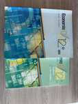Livro de Economia C 12 ano