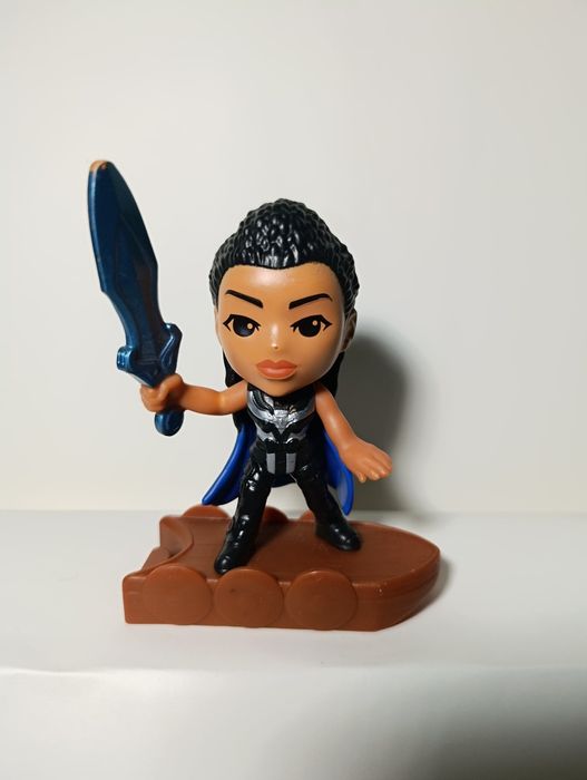 Колекційні фігурки Marvel Макдональдс, Тор